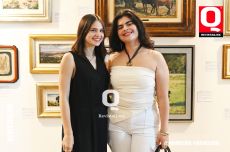 Mariela García y Paola Arenas