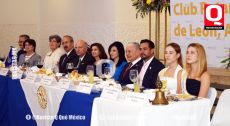 Atmósfera del evento