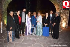 Familia Romero
