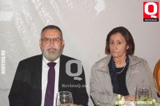 Roman Vázquez y Maricela Vázquez