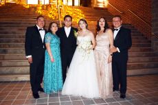 Edmundo Quiroz, Lucy Valadez Ángel Quiroz, Lupita Ramírez, Ivette Navarro y Eduardo Ramírez (2)
