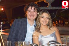 Luigui Ramírez y Dani González