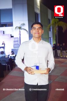 Arael Romo Castro