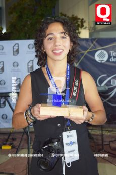 Fernanda Portillo Ortiz