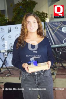Isabella Lomelín Plascencia