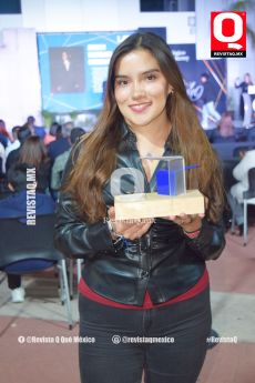 María Fernanda Morales Martínez