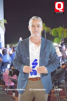 Patricio Macouzet
