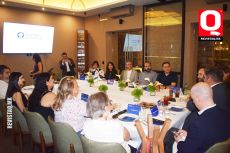 Tec. de Monterrey Campus León fortalece alianzas con colegios de León