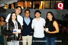 Reconocen  proyectos académicos, liderazgo estudiantil y alianzas que impulsan la innovación