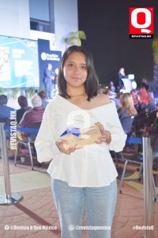 Sofía Isabel Salazar