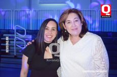 Glafira Sepúlveda y Carla Pons