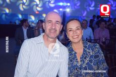 Juan Manuel González y Alejandra Ascencio