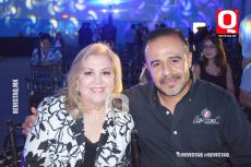 Miriam Gallo y Sydney Suárez