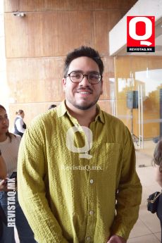 Diego Arizpe