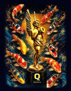 PREMIO Revista Q Luxury