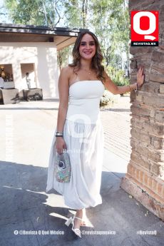 Atenta Ivana Plascencia