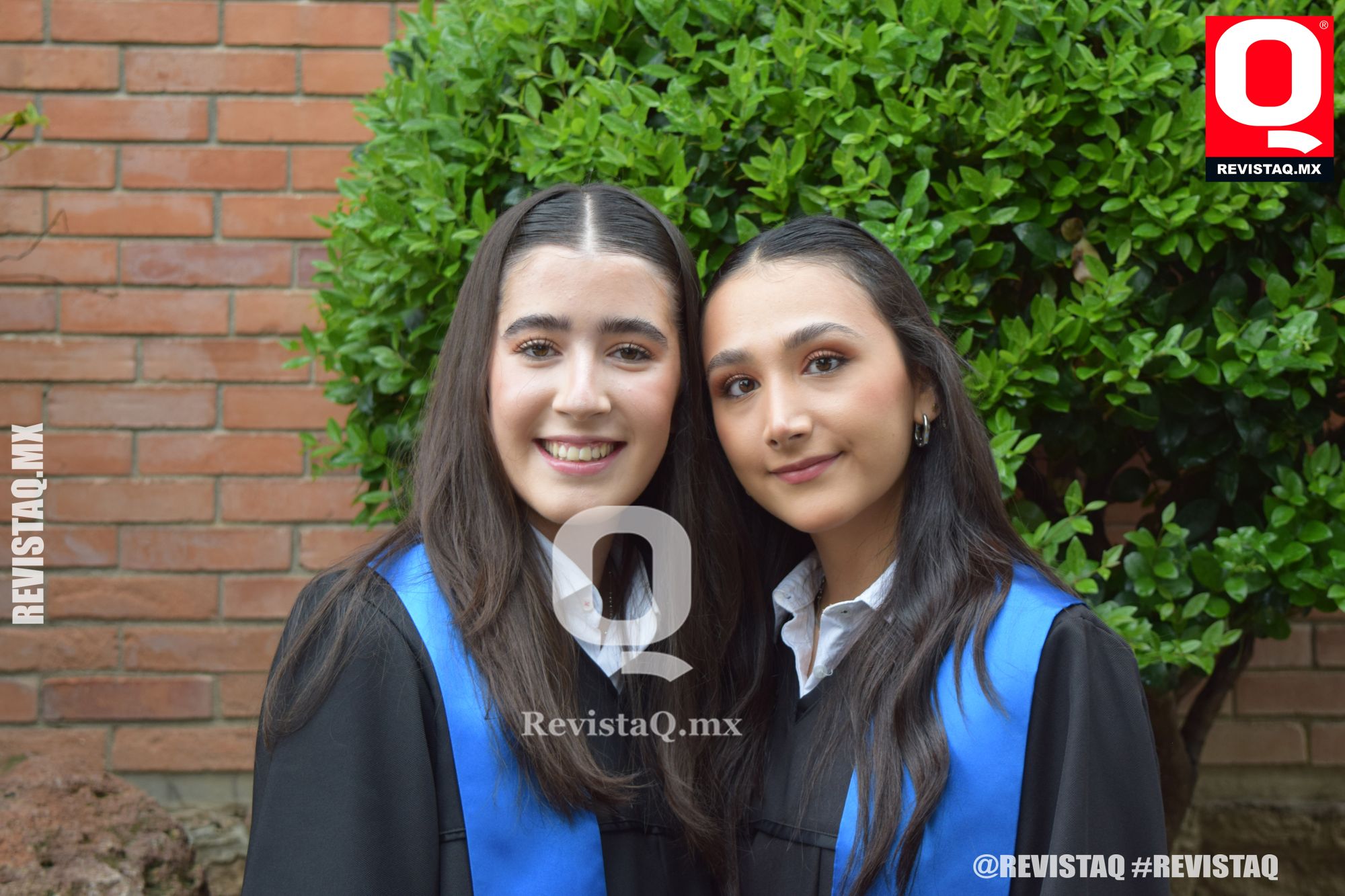TITULACIÓN DEL COLEGIO MIRAFLORES - Revista Q