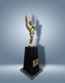 Premios de la  Revista Q  Luxury