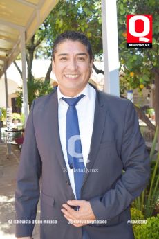 Ricardo Manzanares