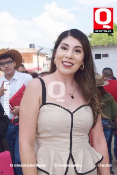 Mariana Montalvo