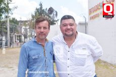 Miguel Ramírez y Adao RG