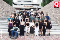 Artistas participantes en la exposición colectiva Tránsitos. Una tierra que desborda (2)