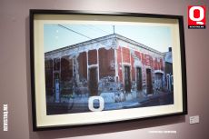 Esquina Roja de Noemi Ortiz