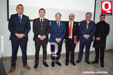 Atmósfera del evento