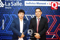 Edmundo Parada López y Emmanuel Antonio Carrillo Mireles