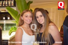 Cami Beckmann y Den Beckmann