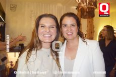 Diana Castillo y Ana María Rosada