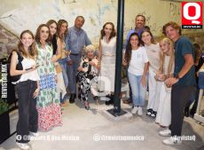 Familia Castro Madrigal