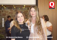 Marisol Falcón y Thalía Aguirre