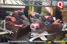 Que fresas