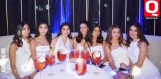 Alumnas del Cumbres