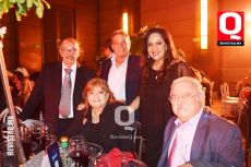 A   Directivos del Colegio Guanajuato