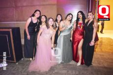 Felices en su graduación
