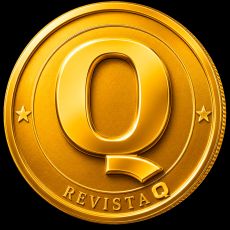 Revista Q DORADA