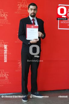 Carlos Marroquín.