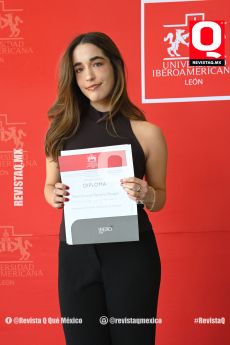 María Fernanda Rentería