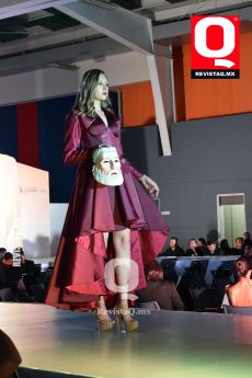La moda, no sólo es estética que se porta, sino que tiene la capacidad de preservar historias.