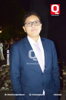 Alfonso Rosales