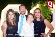 Familia Padilla Castro