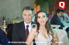 Javier Vázquez y Ewvir Ramírez