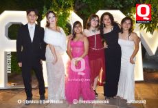 La foto para revista Q