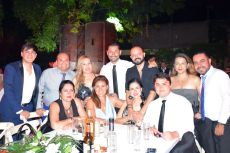 Padres de familia del Oviedo