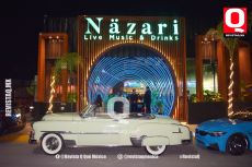 Näzari Terraza & Bar la magia de un buen lugar