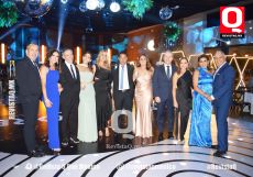 Padres de familia del Colegio Miraflores
