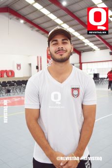 Carlos Aguilar