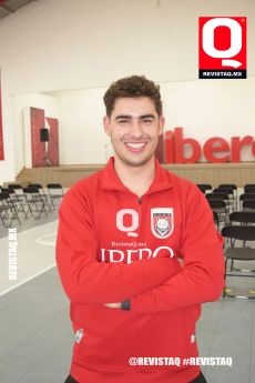 Horacio Martin